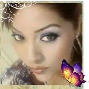 Meet your Posher, Ary